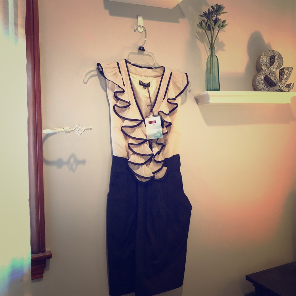 Meet your Posher, Kaye